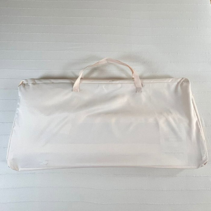Bariera pat 2 in 1 patut atasabil portabil 185 cm Empria [60]