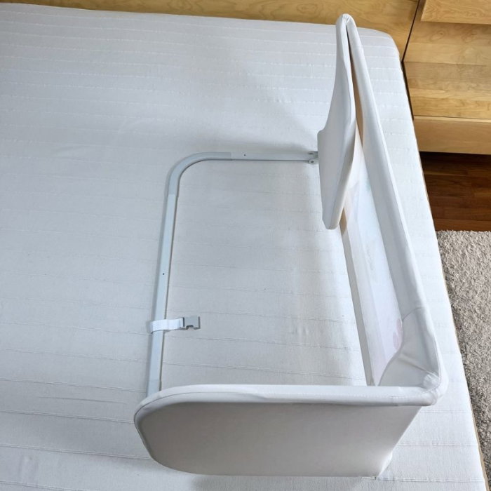 Bariera pat 2 in 1 patut atasabil portabil 185 cm Empria [43]