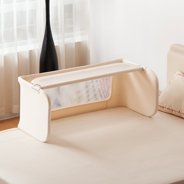 Patut co-sleeper Empria 2 in 1 atasabil portabil si bariera pat [20]