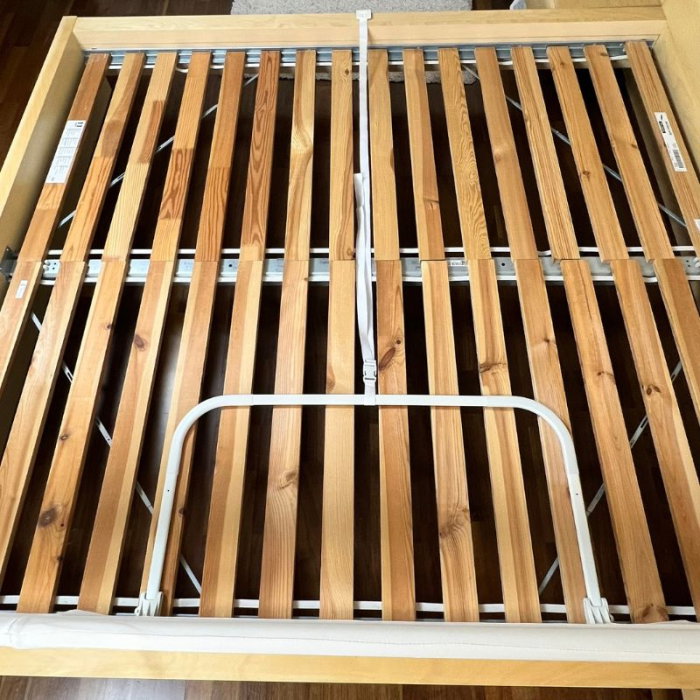 Patut co-sleeper Empria 2 in 1 atasabil portabil si bariera pat [39]