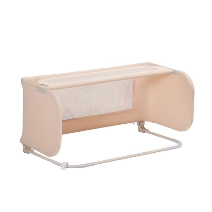 Patut co-sleeper Empria 2 in 1 atasabil portabil si bariera pat [29]