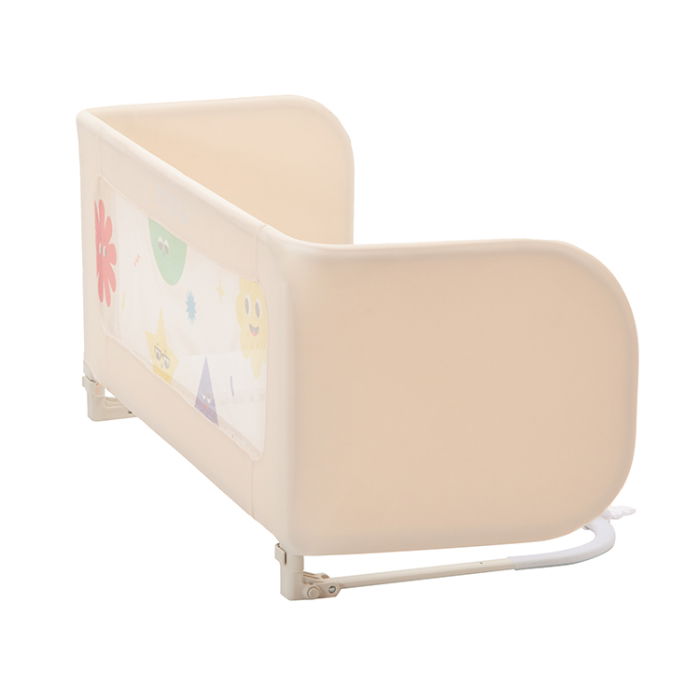 Bariera pat 2 in 1 patut atasabil portabil 185 cm Empria [27]