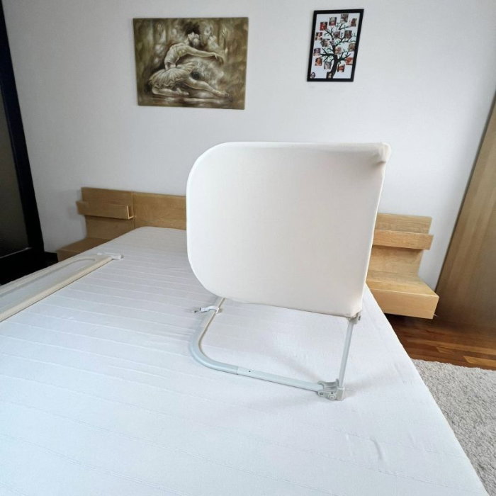 Bariera pat 2 in 1 patut atasabil portabil 185 cm Empria [45]