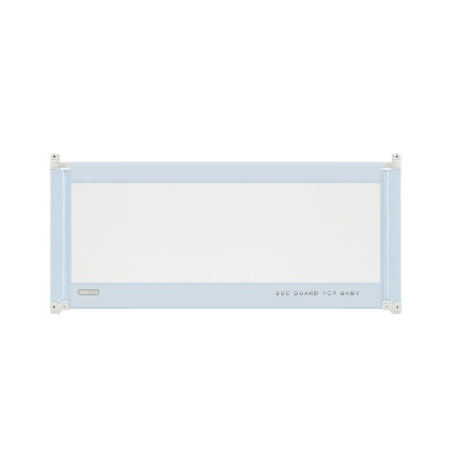 Bariera laterala pat, inaltime ajustabila 70-90 cm | Empria [8]