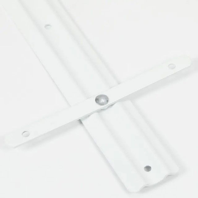 Bariera laterala pat, inaltime ajustabila 70-90 cm | Empria [12]