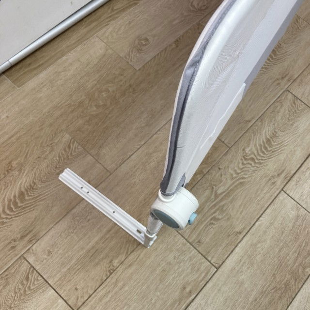 Bariera protectie pat copii, rabatabila, inaltime ajustabila, Diverse dimensiuni si culori [25]