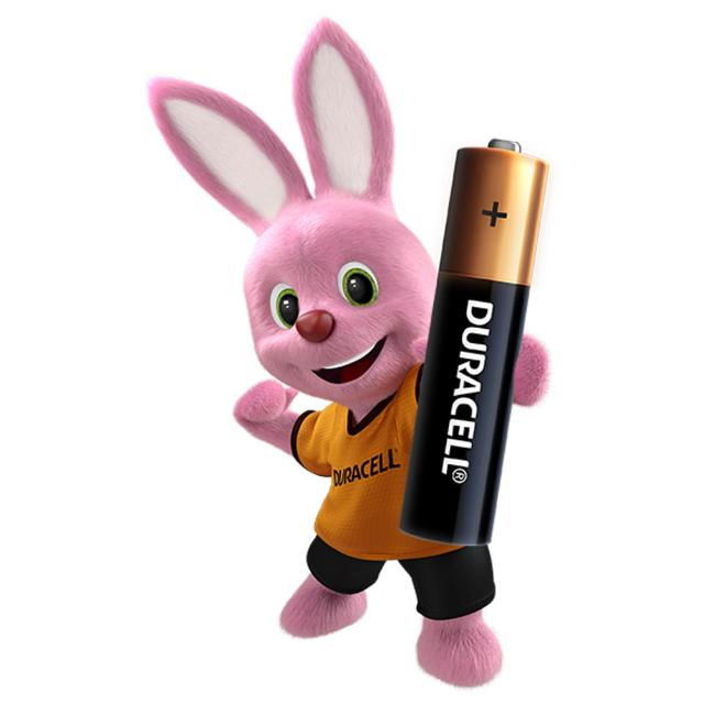 Baterii Duracell AAA LR03 Alkaline 1.5V – Blister 20 buc – Empria [7]