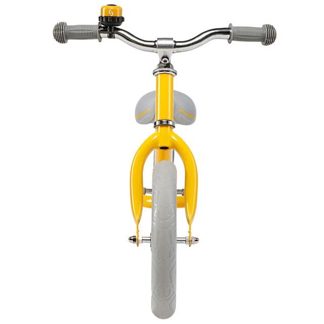 Bicicleta fara pedale Nils, Skiddou, Diverse culori [8]