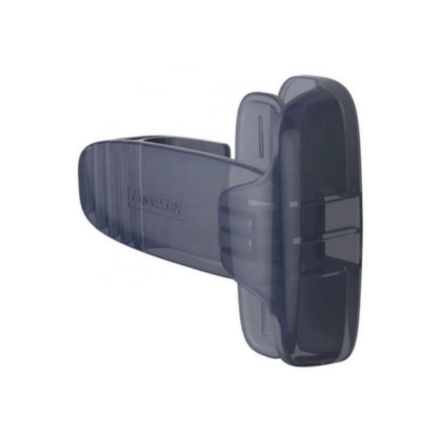 Blocator usa frigider, congelator, pentru bebelusi si copii, Empria, 10 x 7.2 x 1.5 cm, albastru inchis [3]