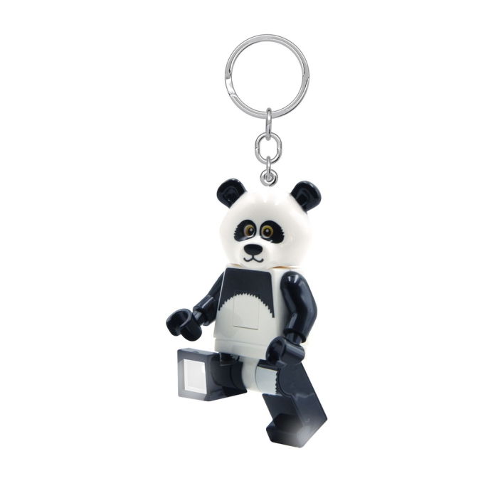 Breloc cu LED LEGO® Panda (LGL-KE195H) [2]