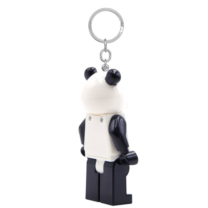 Breloc cu LED LEGO® Panda (LGL-KE195H) [3]