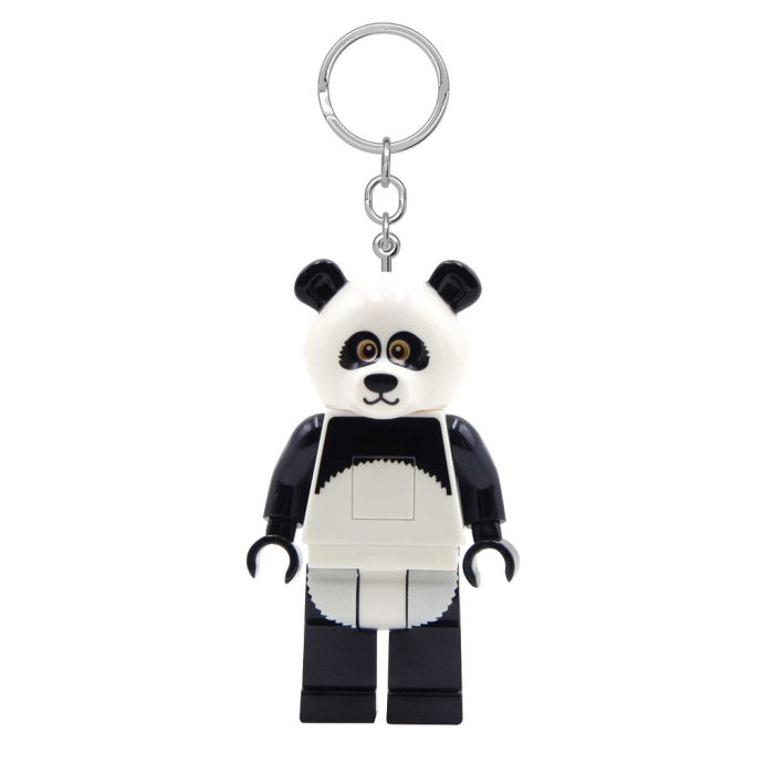 Breloc cu LED LEGO® Panda (LGL-KE195H) [1]
