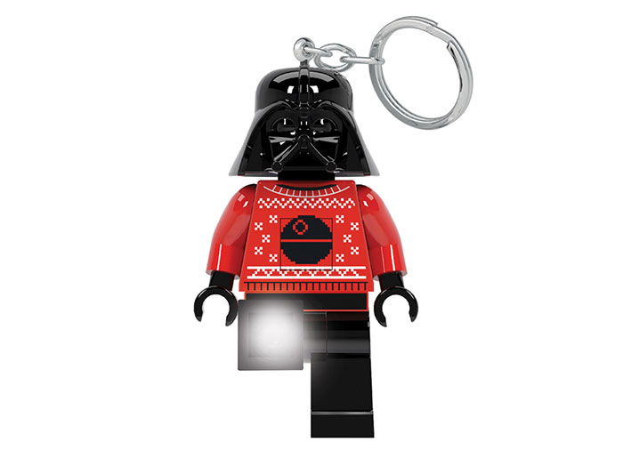 Breloc cu LED LEGO® Star Wars Darth Vader (LGL-KE173) [1]