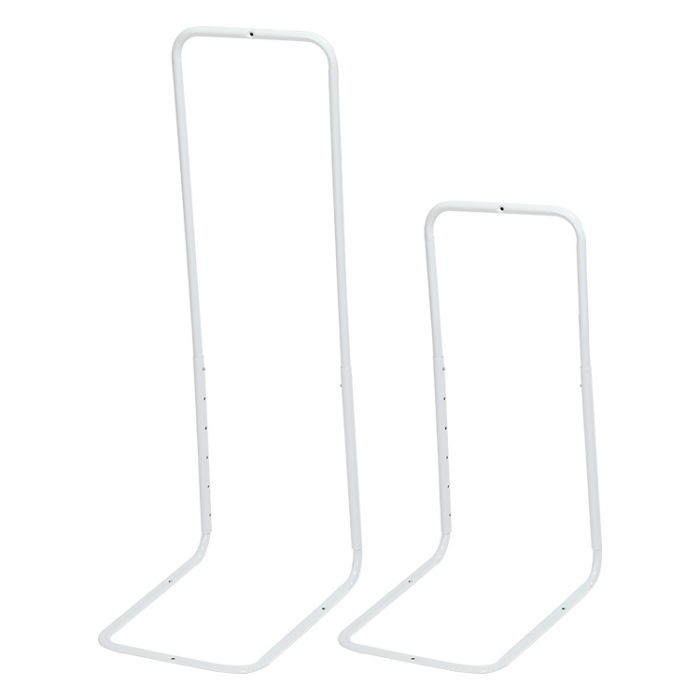 PRODUS RESIGILAT - Mini-Bumper protectie pat, 50(L)x56(H) cm, Diverse culori [10]