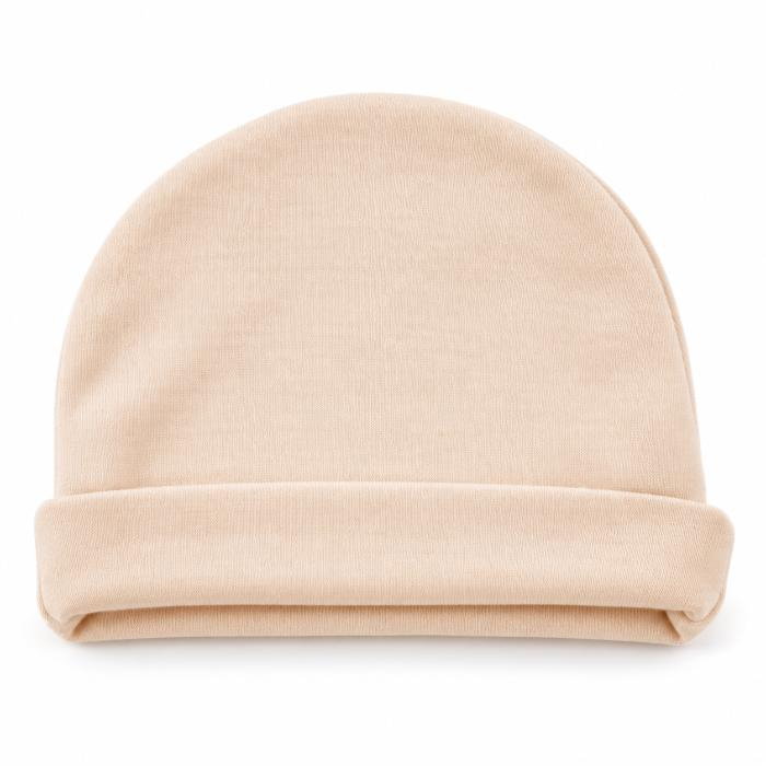 Caciulita pentru nou nascut Baby Hat, Diverse culori [2]