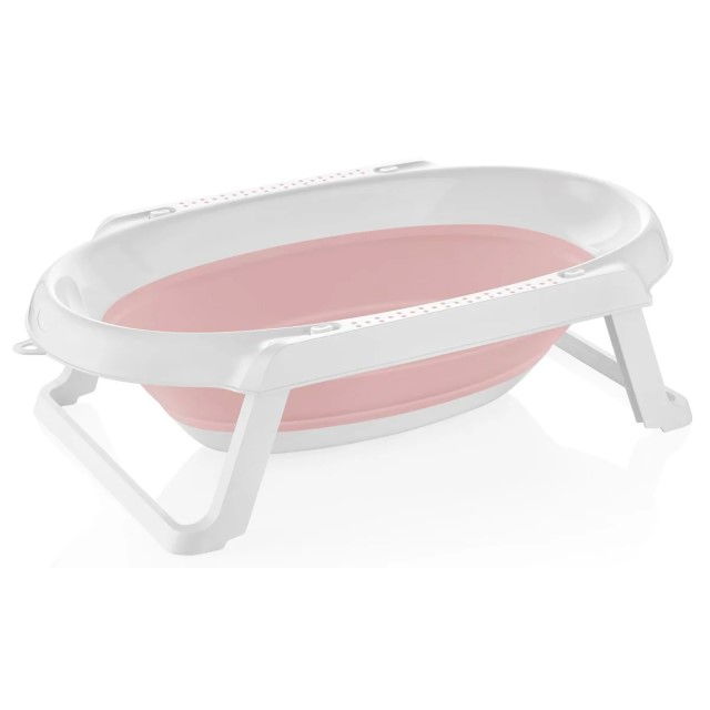 Cadita pliabila BabyJem, Roz [2]