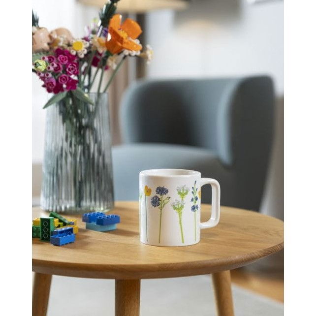 Cana ceramica - Flori (40450805) [2]