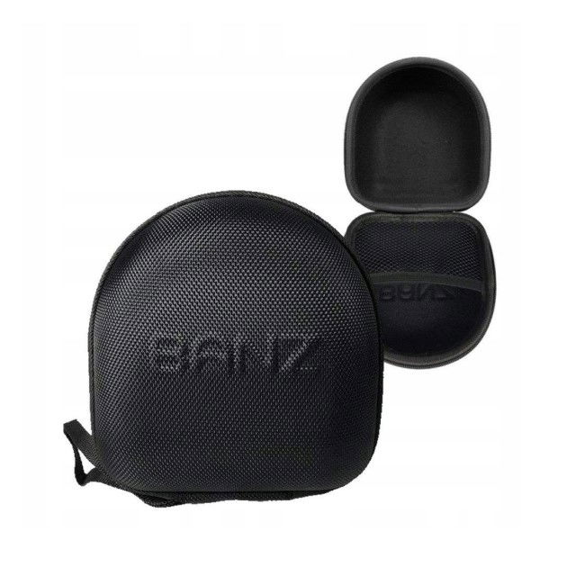 Carcasa Protectie pentru Casti Antifonice, 3-10 ani, Negru [2]