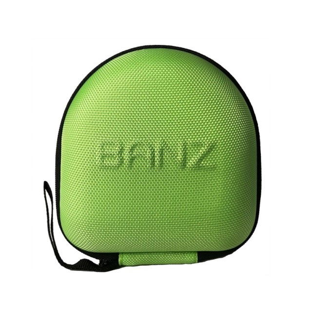 Carcasa Protectie pentru Casti Antifonice, 3-10 ani, Verde