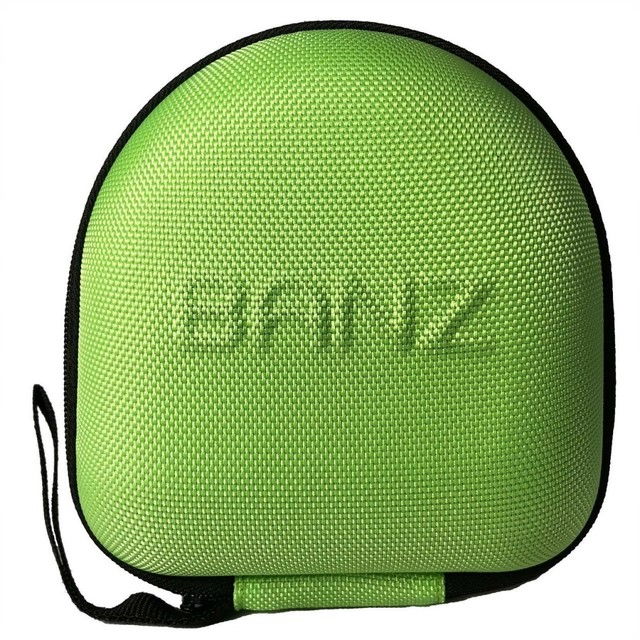 Carcasa Protectie pentru Casti Antifonice, 3-10 ani, Verde [5]
