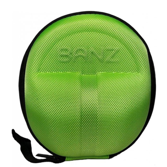 Carcasa Protectie pentru Casti Antifonice, 3-36 luni, Verde [5]