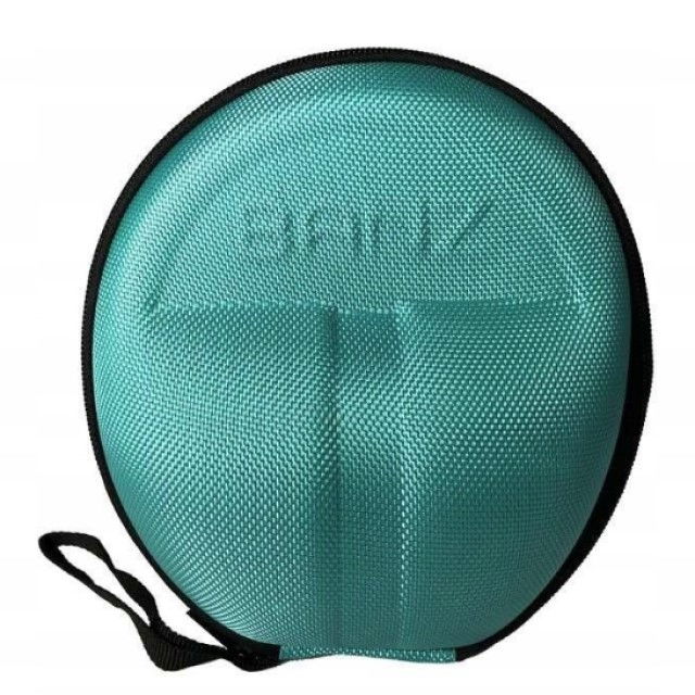 Carcasa Protectie pentru Casti Antifonice, 3-36 luni, Aqua [9]