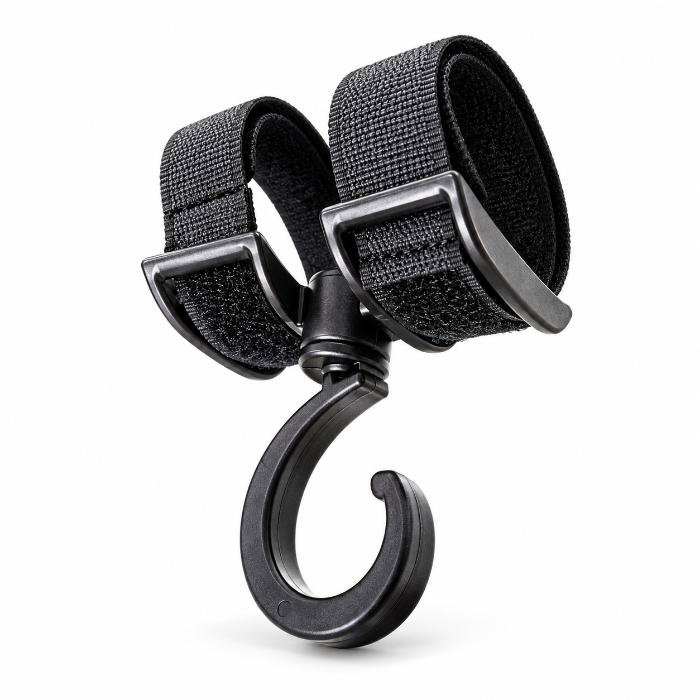 Carlig multifunctional pentru carut BabyJem [2]