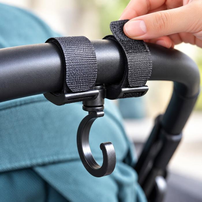 Carlig multifunctional pentru carut BabyJem [4]