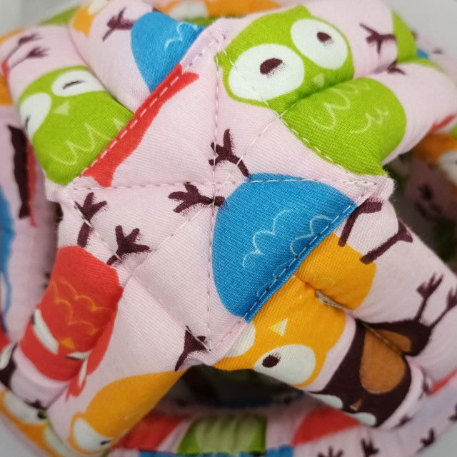 Casca protectie bebelusi, ajustabila 42-58 cm, moale si usoara, Empria, Diverse modele [10]