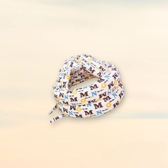 Casca protectie bebelusi, ajustabila 42-58 cm, moale si usoara, Empria, Diverse modele [7]