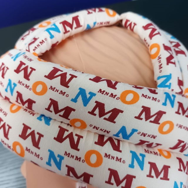 Casca protectie bebelusi, ajustabila 42-58 cm, moale si usoara, Empria, Diverse modele [4]