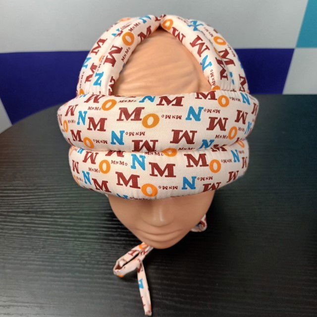 Casca protectie bebelusi, ajustabila 42-58 cm, moale si usoara, Empria, Diverse modele [6]