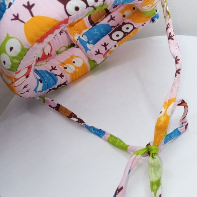 Casca protectie bebelusi, ajustabila 42-58 cm, moale si usoara, Empria, Diverse modele [9]