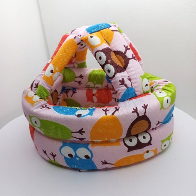 Casca protectie bebelusi, ajustabila 42-58 cm, moale si usoara, Empria, Diverse modele [2]