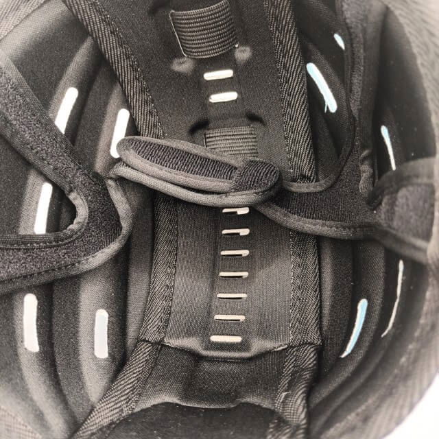 Casca protectie bebelusi cu spuma flexibila, ultrausoara, reglabila, Empria, Iepuras Roz [13]