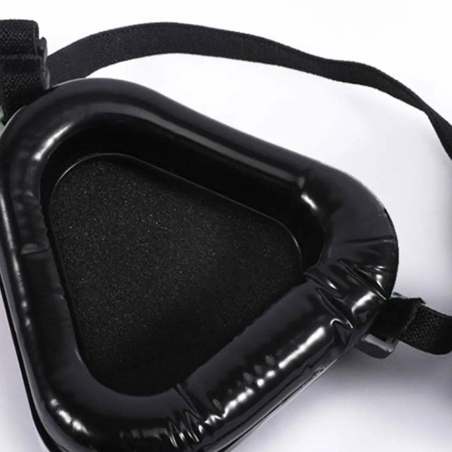 Casti antifonice pentru caini, talie medie si mare, Empria, Negru [25]