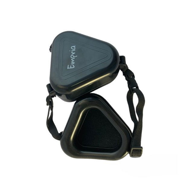 Casti antifonice pentru caini, talie medie si mare, Empria, Negru [21]