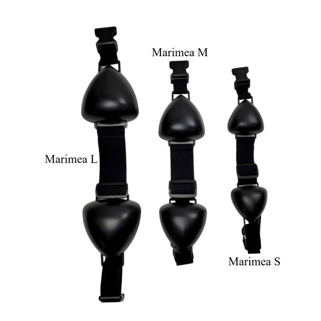 Casti antifonice pentru catei, protectie auz animale, dimensiune L, Negru [16]