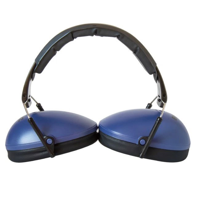 Casti antifonice pentru copii, Banz Bubzee, 3-10 ani, Navy [7]