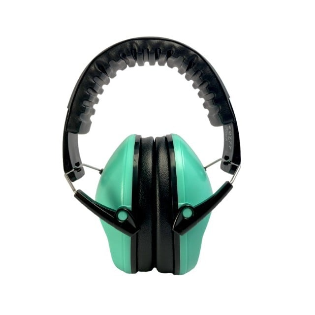 Casti antifonice pentru copii Vivid Slim, model ajustabil, Empria, AquaVibe [10]