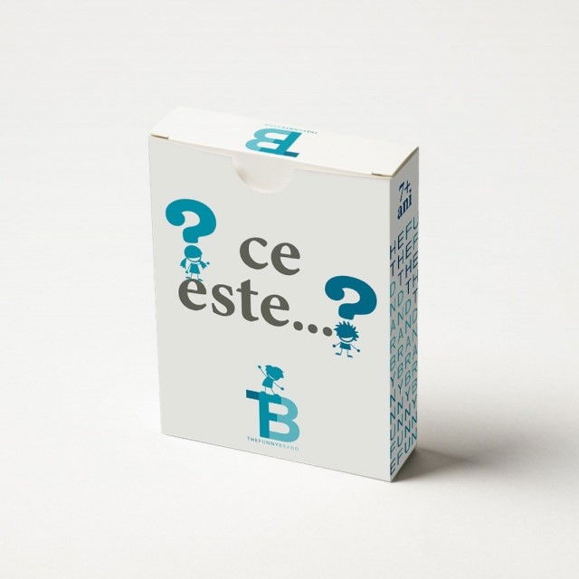 Joc educativ Ce este... ? [1]