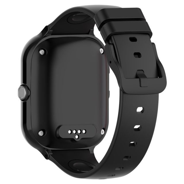 Ceas smartwatch copii gps 5-15m 4G Android Wifi AMOLED 1.78in, Diverse culori [15]