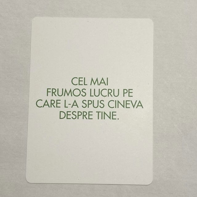 Joc educativ Cel/Cea Mai... [9]