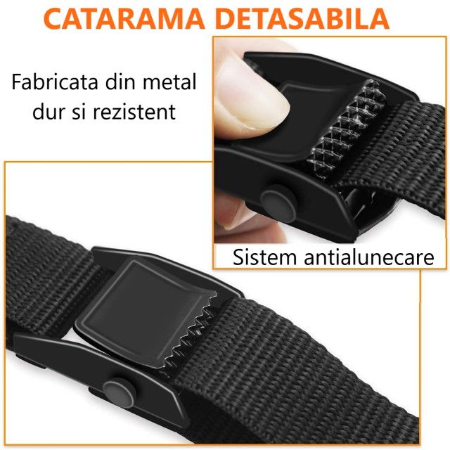 Chingi asigurare impotriva daramarii televizorului si mobilierului, din nailon si metal_Buy4Baby [6]