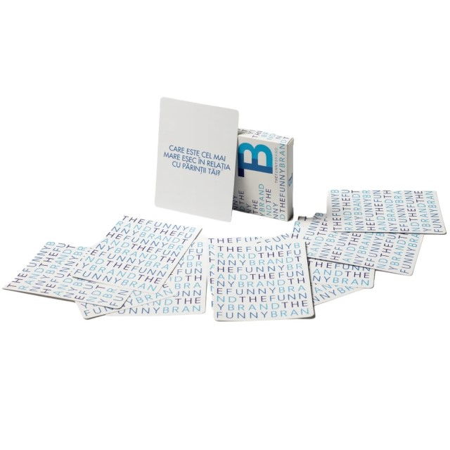 Joc educativ Conversații despre eșec [2]