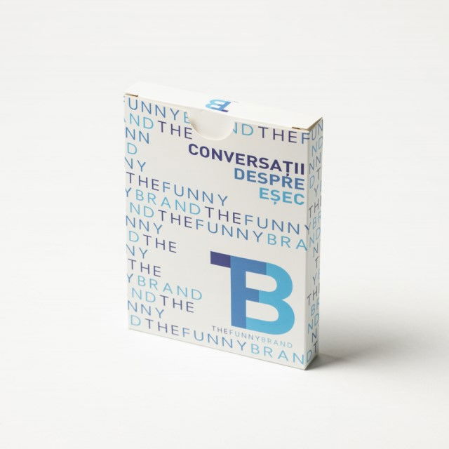 Joc educativ Conversații despre eșec [1]