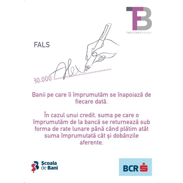 Joc educativ Copiii și Banii [5]
