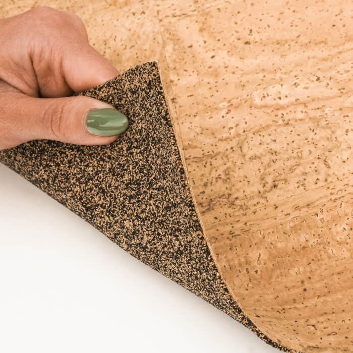 Covor de pluta mare pentru copii cu caprioare si jocuri pentru copii, 140 x 220 cm [3]