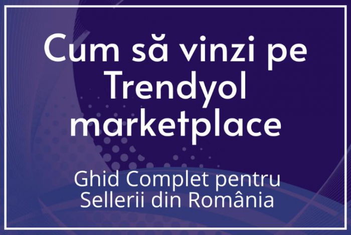 Coperta Ghid Complet Trendyol Marketplace - Empria Advisory [1]