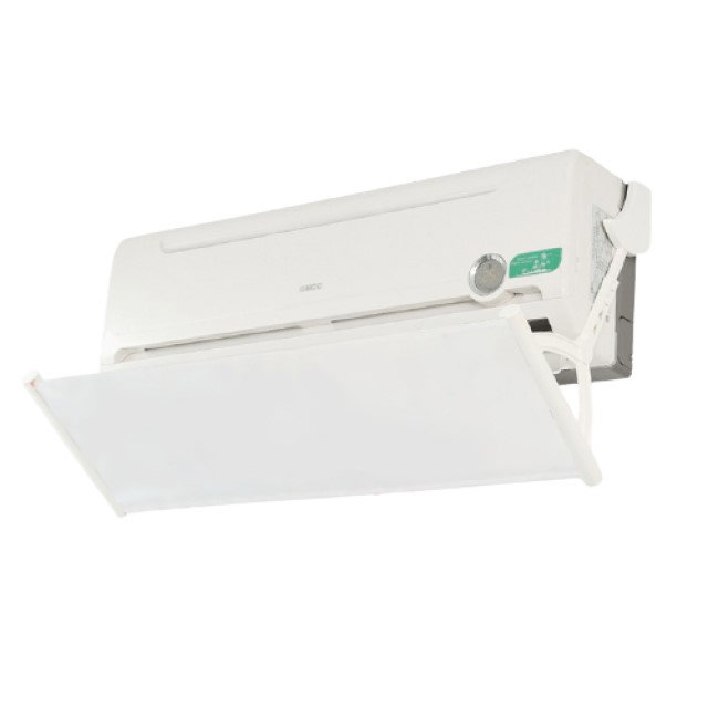 Deflector aer conditionat protectie curent aer [22]